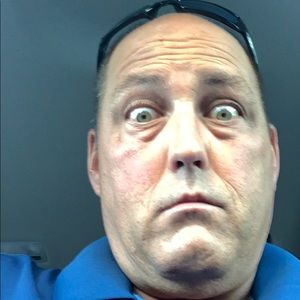 Meet your Posher, Jason